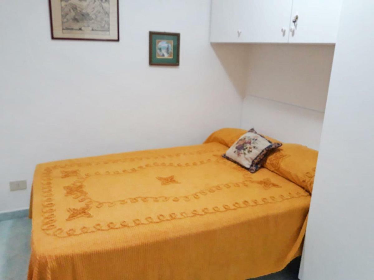 Apartment Alba By Interhome Positano Exteriér fotografie