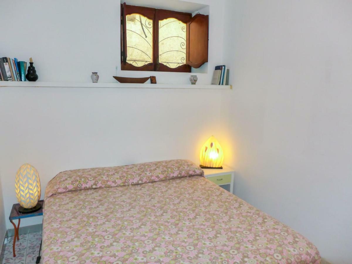 Apartment Alba By Interhome Positano Exteriér fotografie